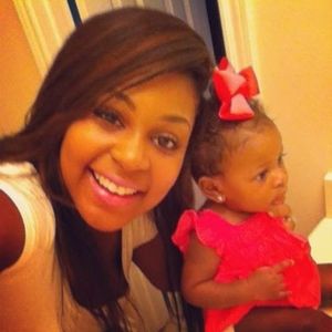 Meet your Posher, Mariah